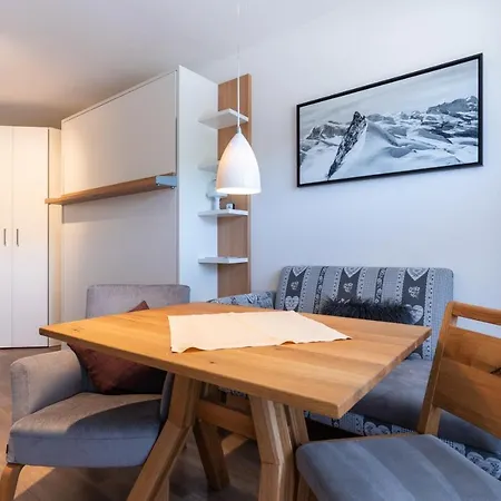Ferienwohnung I. Benne Oberstdorf Exterior photo