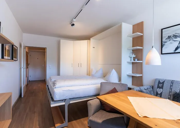 Ferienwohnung I. Benne