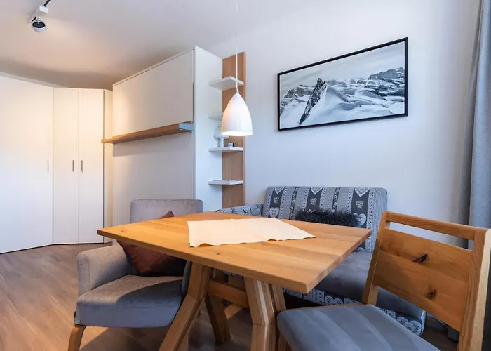 Ferienwohnung I. Benne