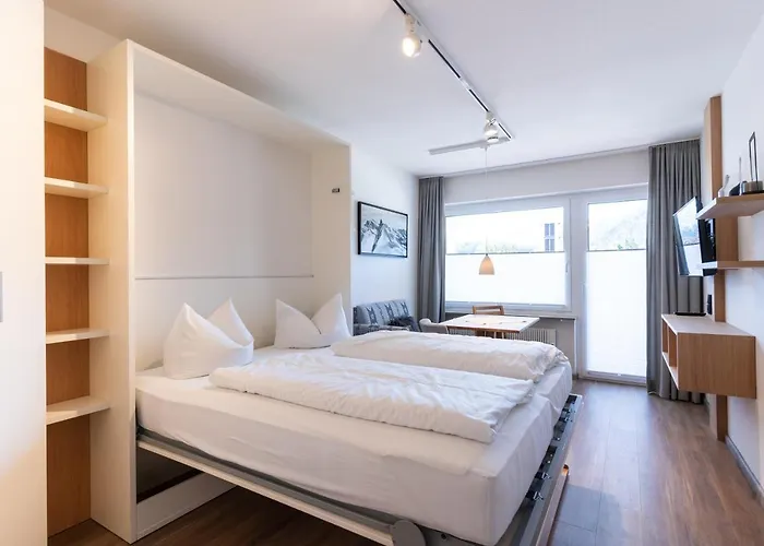 Ferienwohnung I. Benne