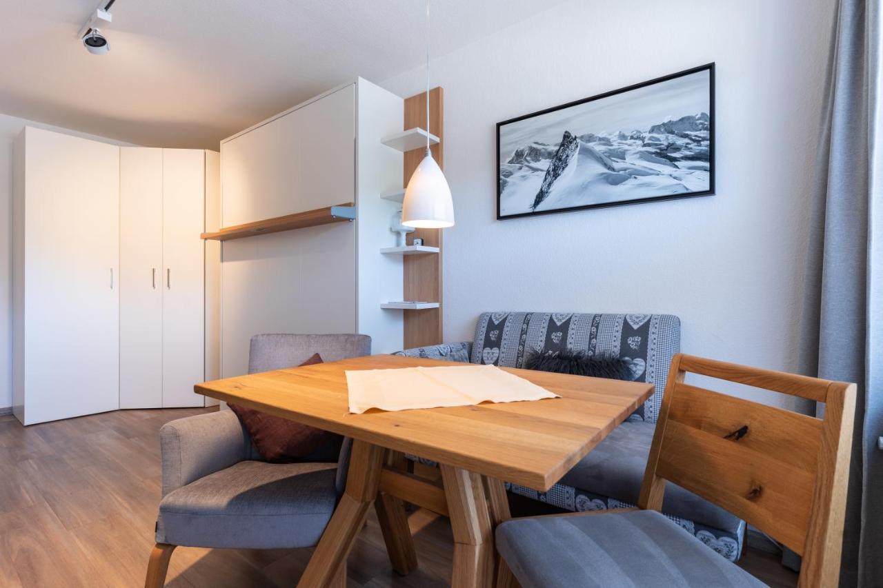 Apartment I. Benne Oberstdorf