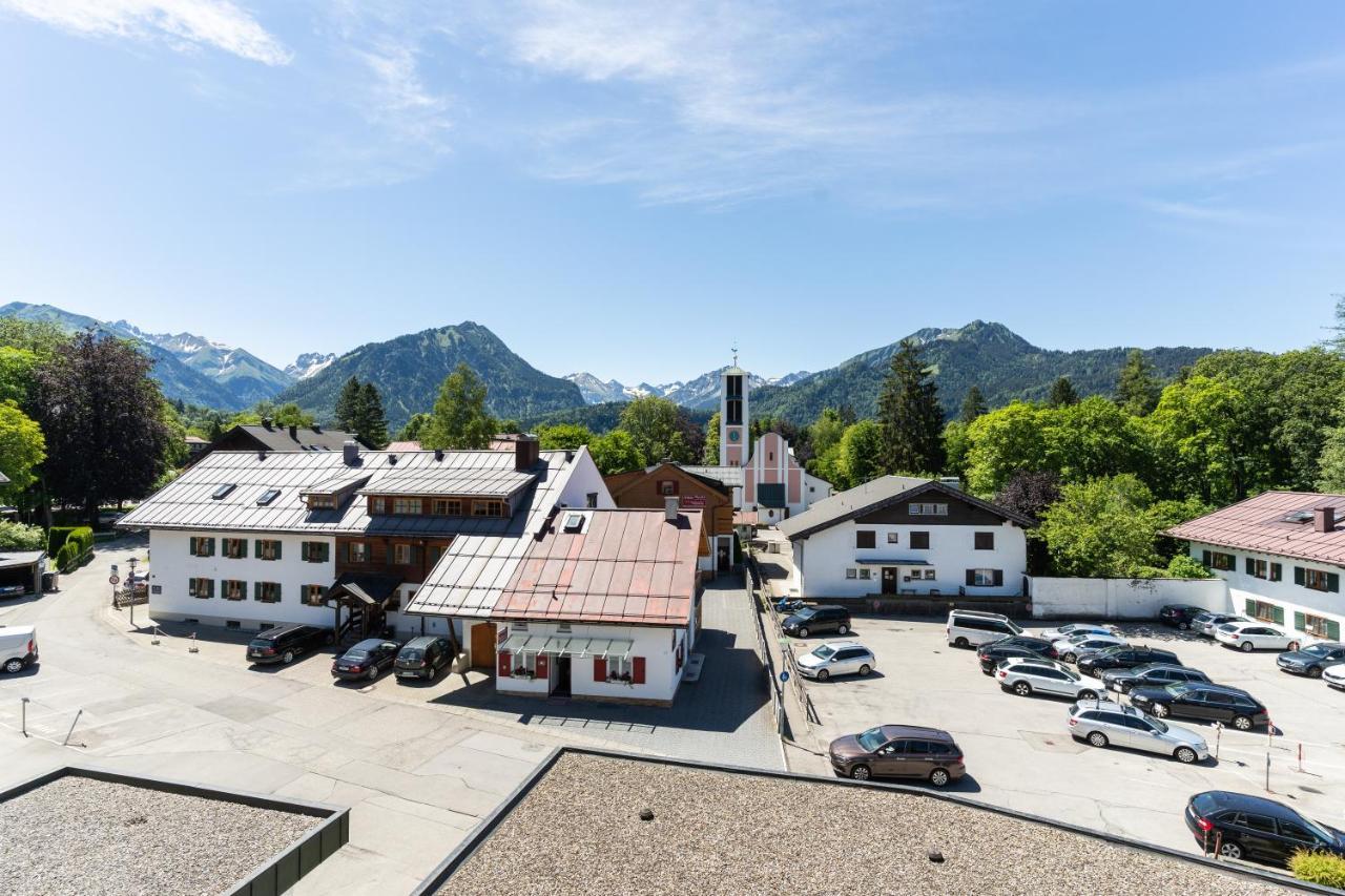 I. Benne Oberstdorf