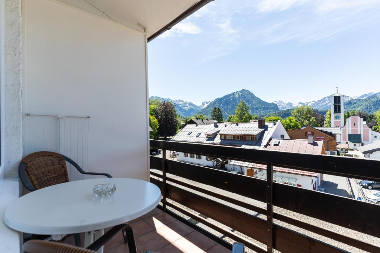 I. Benne * Oberstdorf